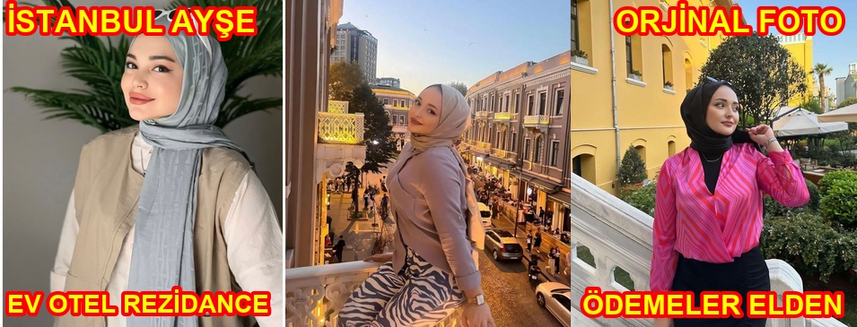 istanbul ayşe